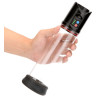 PumpMyDick Pompe à pénis automatique Slipp Up 19 x 5.5cm